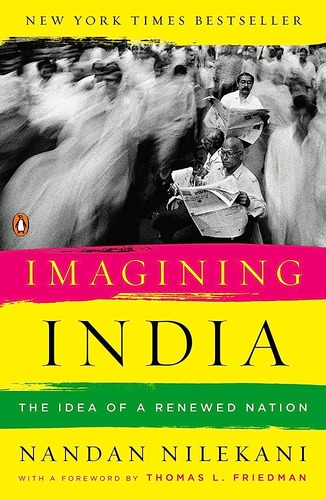 imagining.india